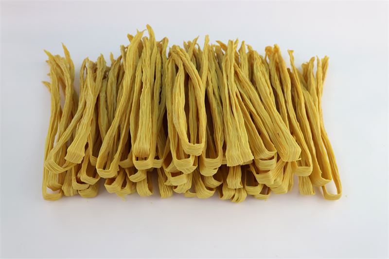 如何選購(gòu)質(zhì)量好的腐竹？